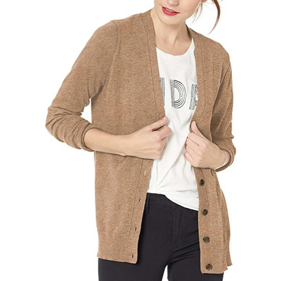 J Crew Mercantile Cardigan 